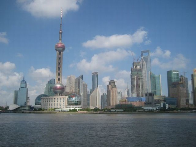shanghai